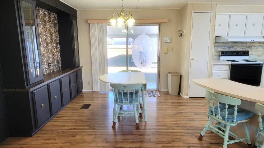 203 Rainbow Lane West a Dundee, FL Mobile or Manufactured Home for Sale